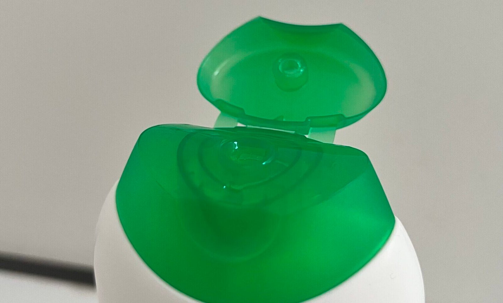 simple shampoo