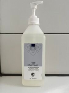 abena shampoo