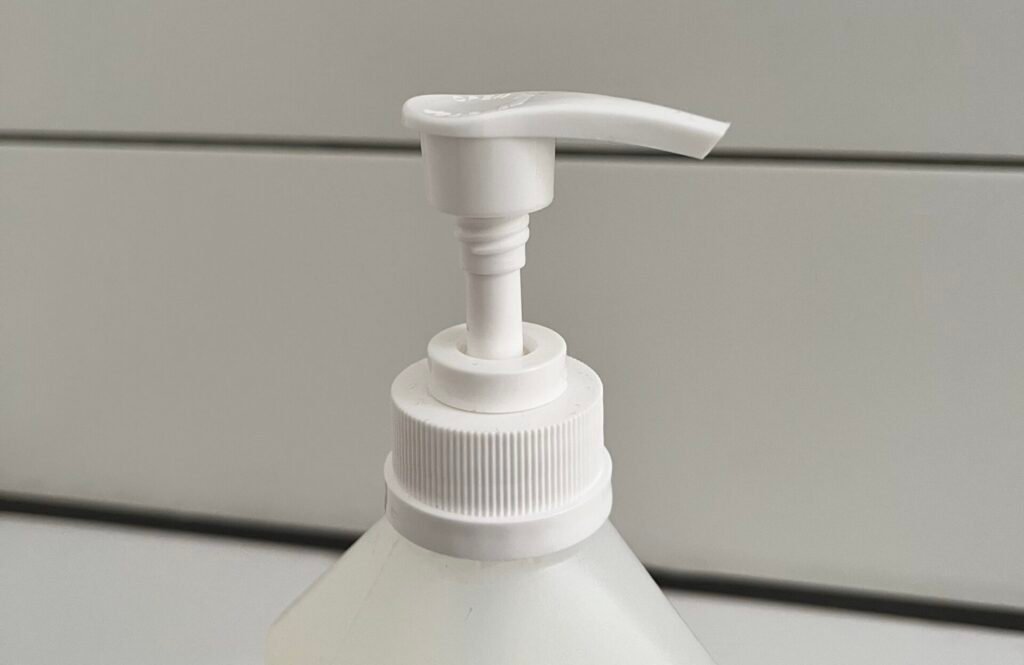 abena pump