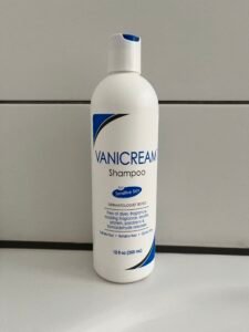 Vanicream Free & Clear Shampoo