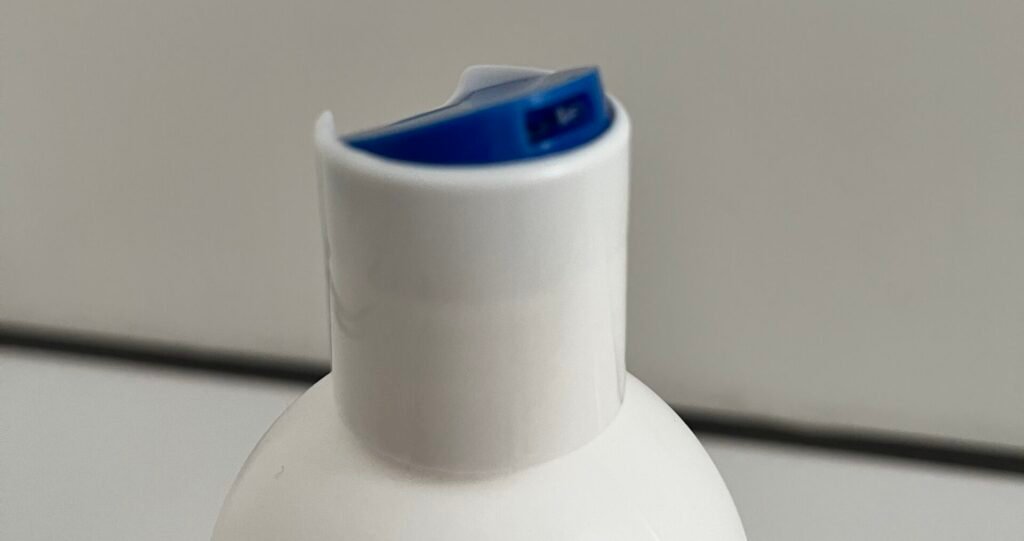 vanicream lid