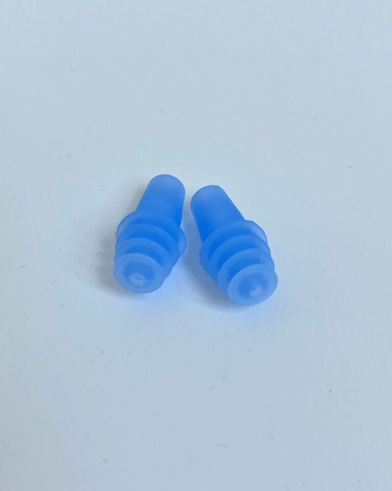 EarPlanes Small. Designed for flights. Tested on the ground.