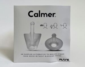 flare calmer mini