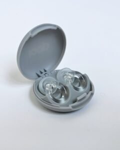 Loop Quiet 2 and Loop Engage compared