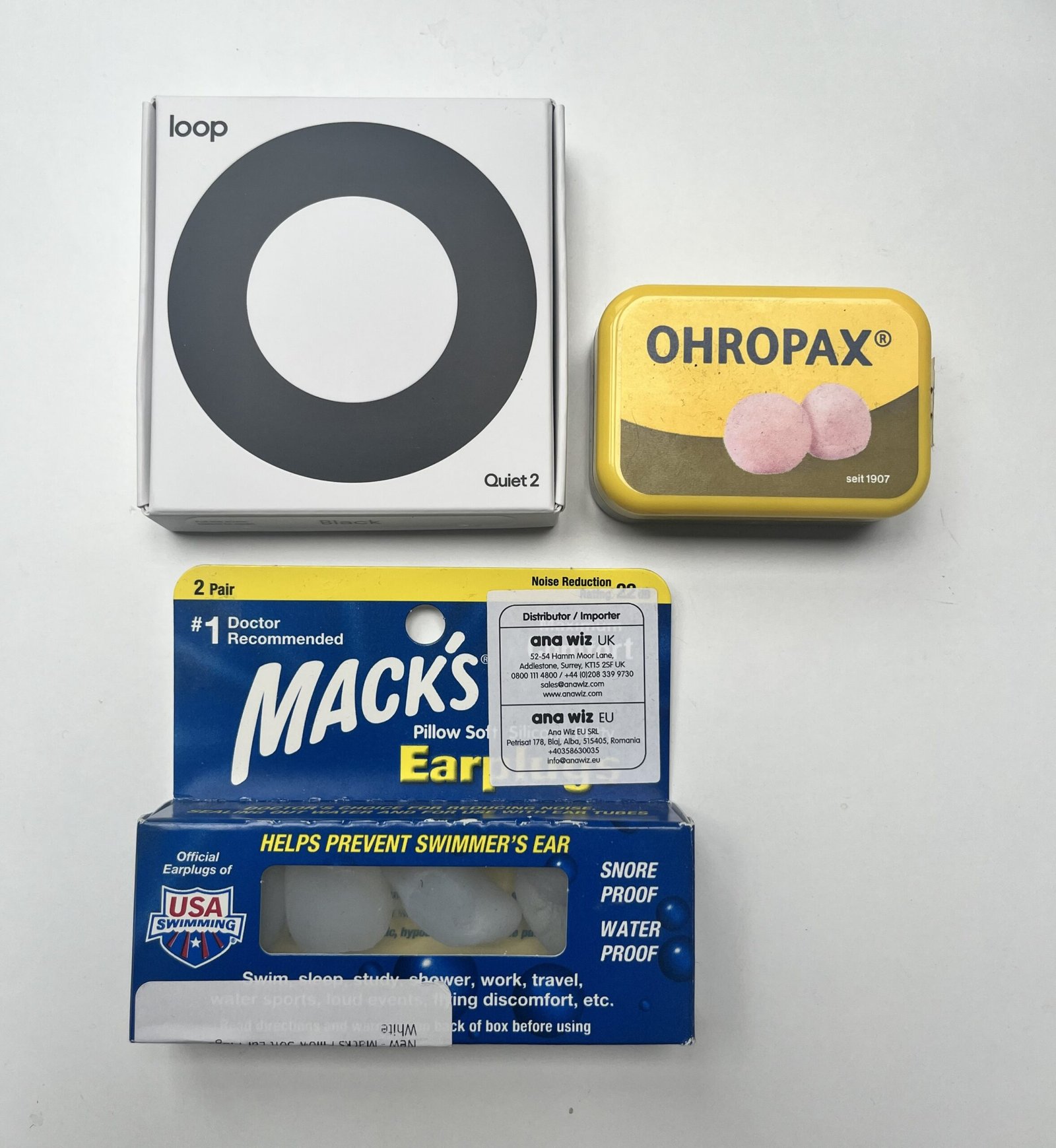 Earplugs for Autistic Adults: Wax vs Silicone, Tested