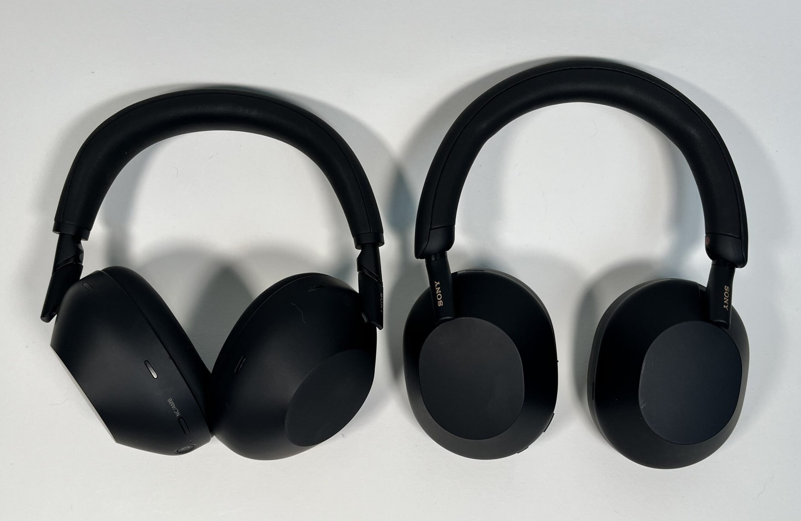 Sony WH-1000XM6 vs WH-1000XM5: The Sensory Comparison